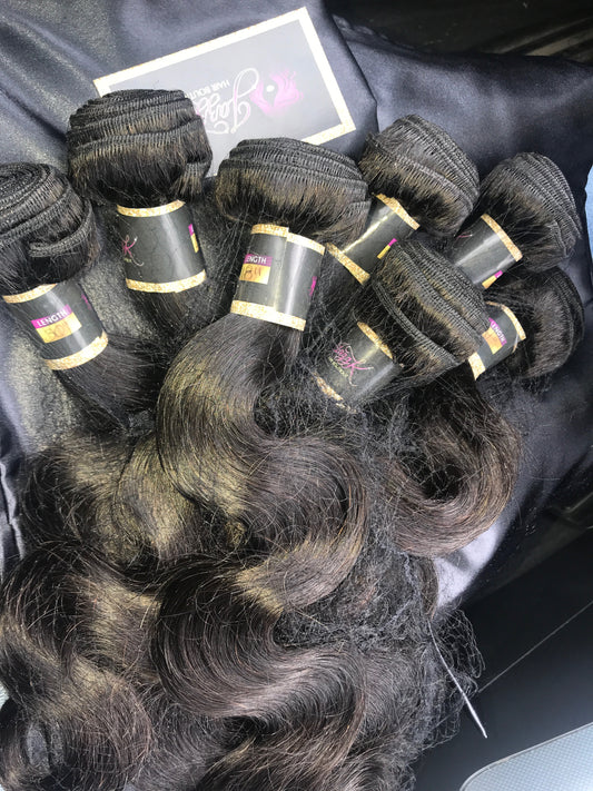 Virgin Bundle Deals + Closure