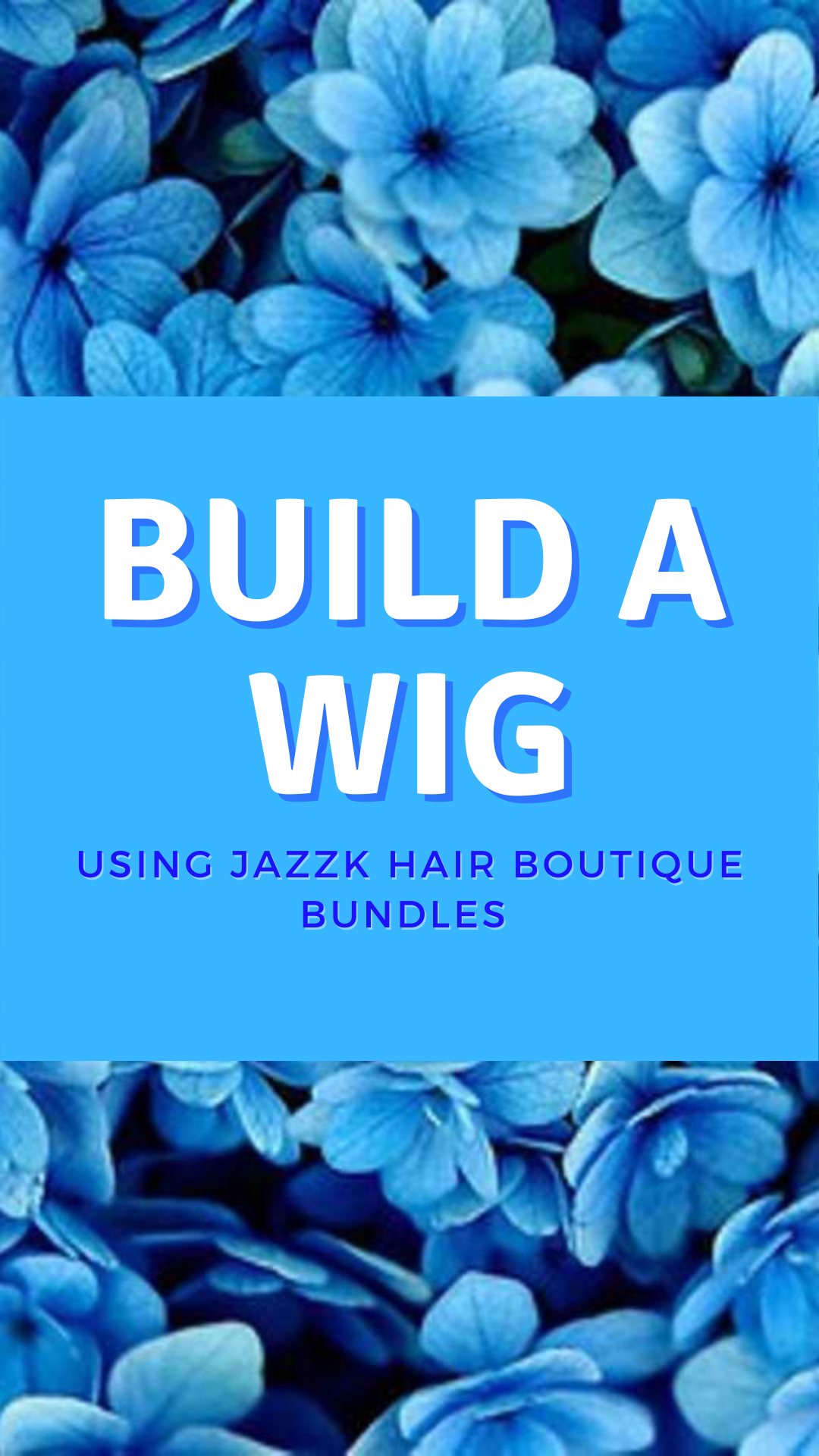 Build A Wig