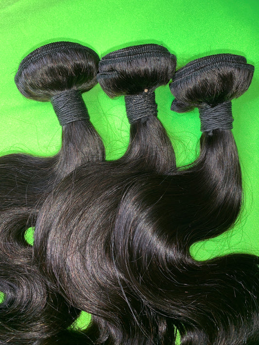 Virgin Bundle Deals + Frontal